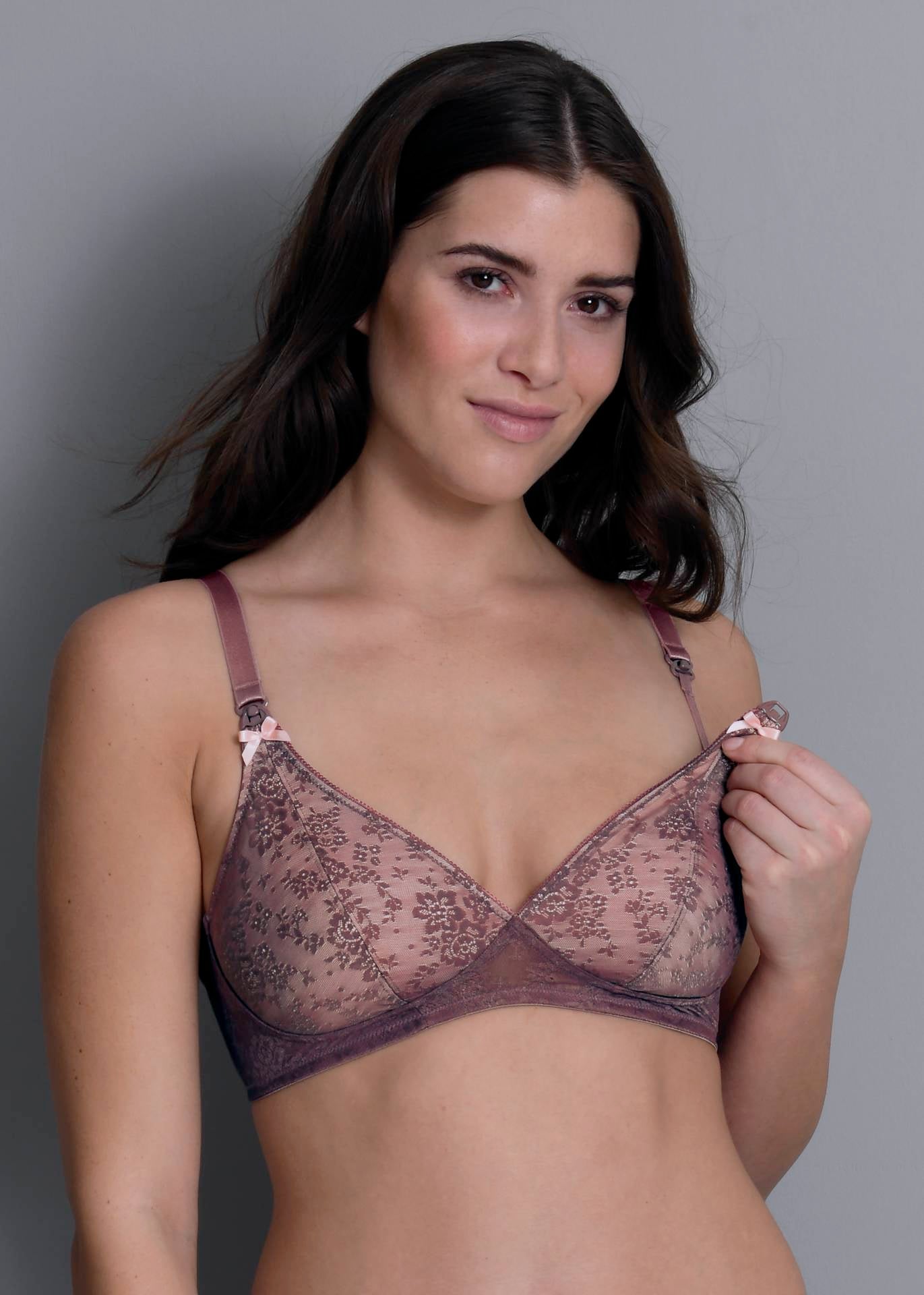 Sutien pentru gravide - Fleur