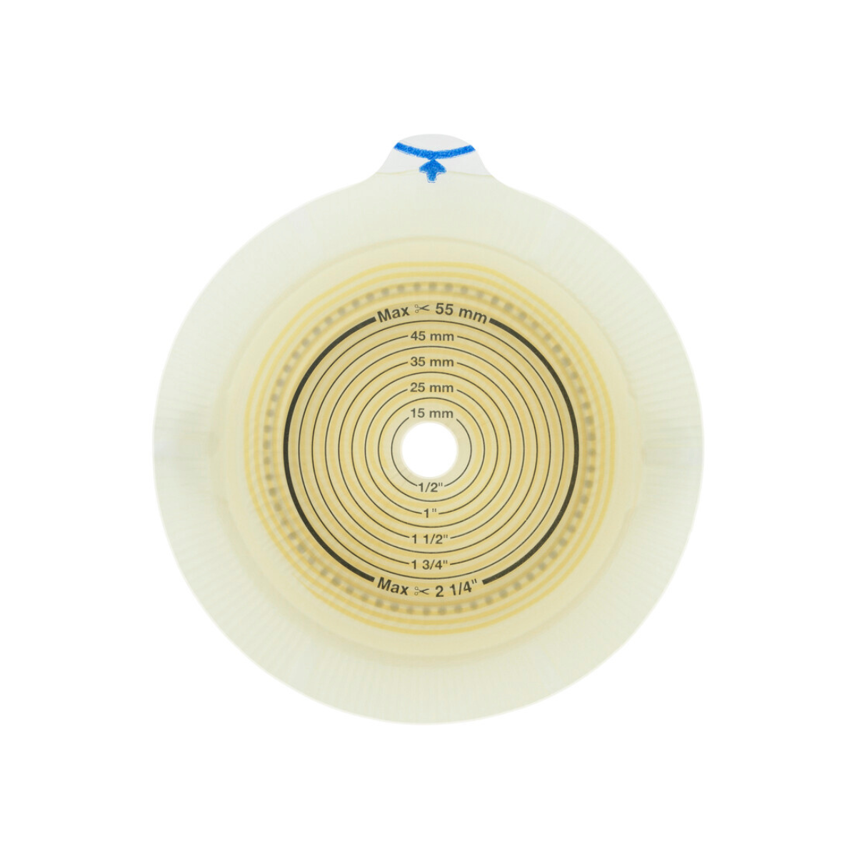 Cutie flanse adezive plane - Alterna Upgrade
