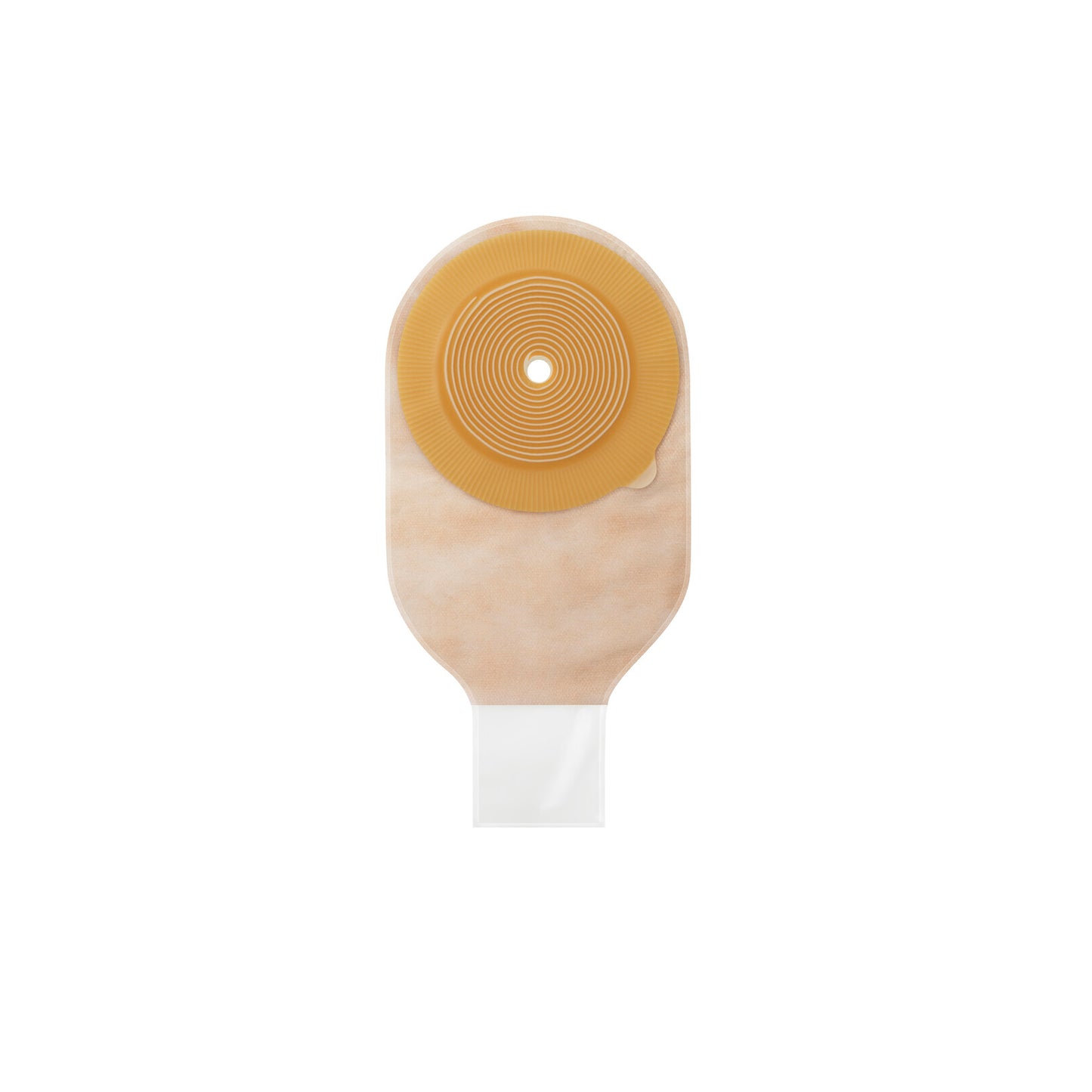 Sistem stomic transparent - Alterna