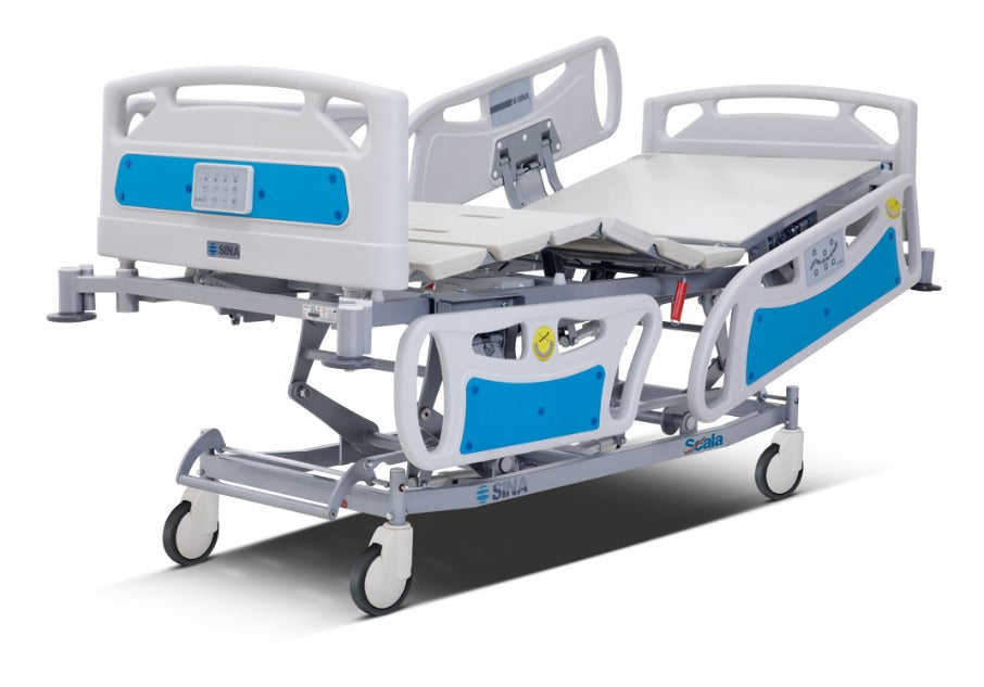 Pat medical electric - SCALA T4401PROO1