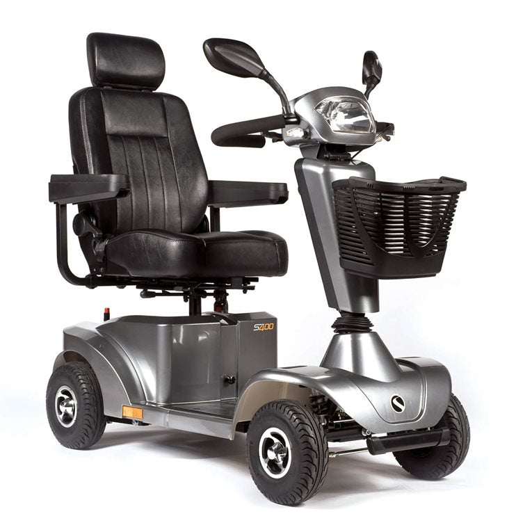 Scuter electric - STERLING S400