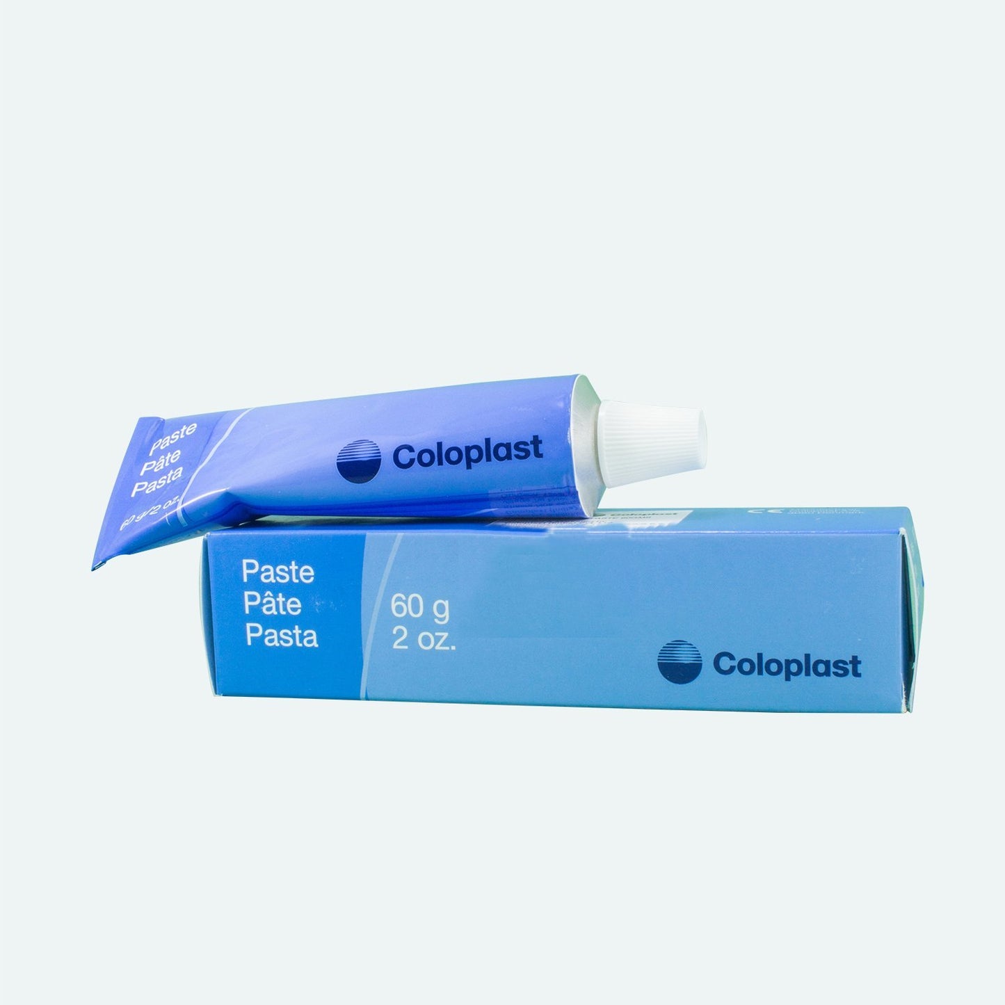 Pasta Coloplast
