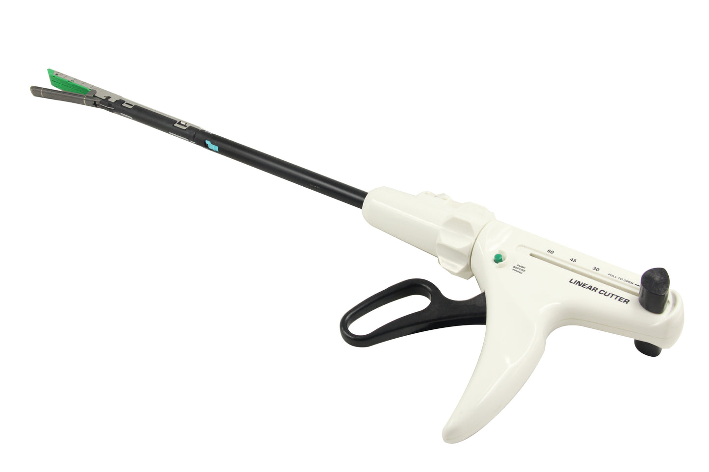 Stapler endoscopic de unică folosinţă