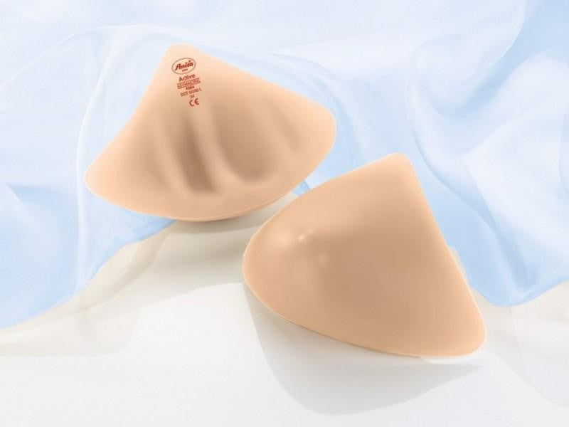 Proteze de san Active TriLite Asymmetric