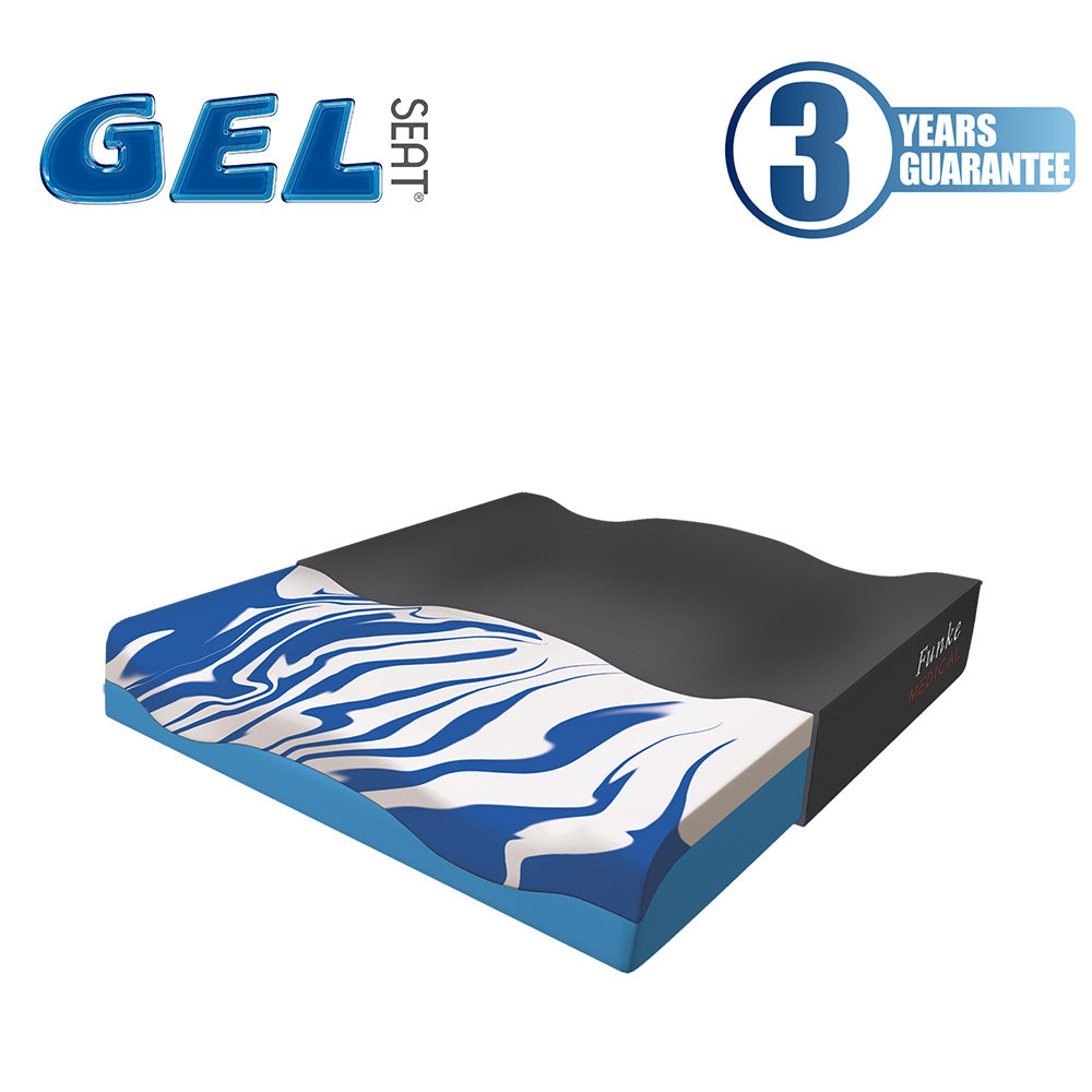 Perna antiescara – GEL SEAT
