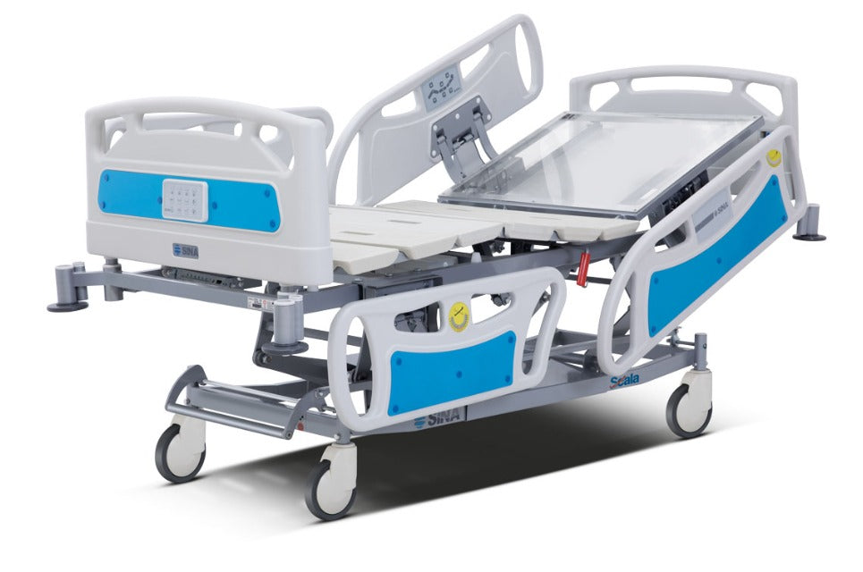 Pat medical electric - SCALA T4301PROO1