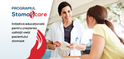 Programul Național Stomacare