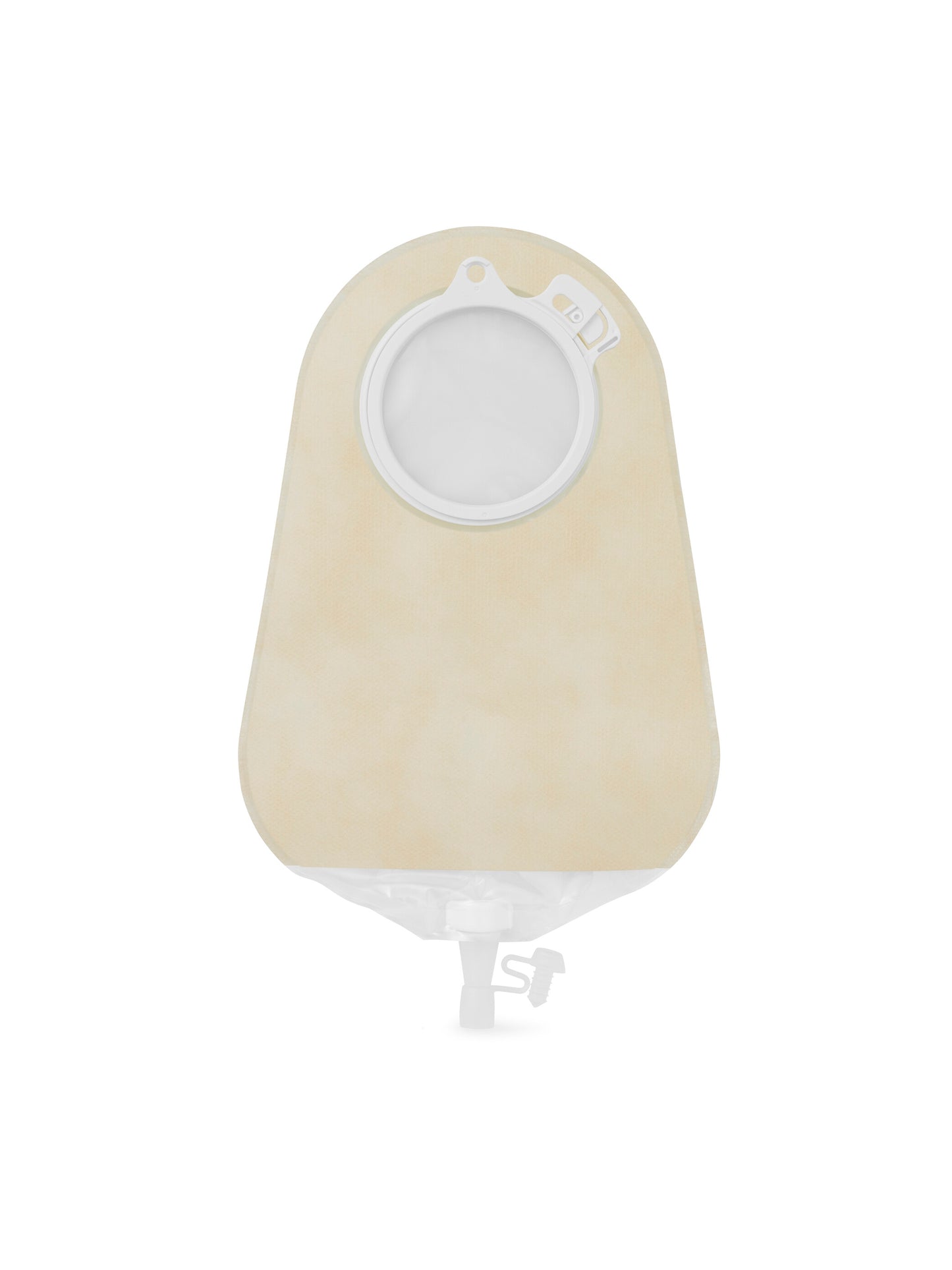 Sac colector cu evacuare pentru urostome - Alterna Upgrade