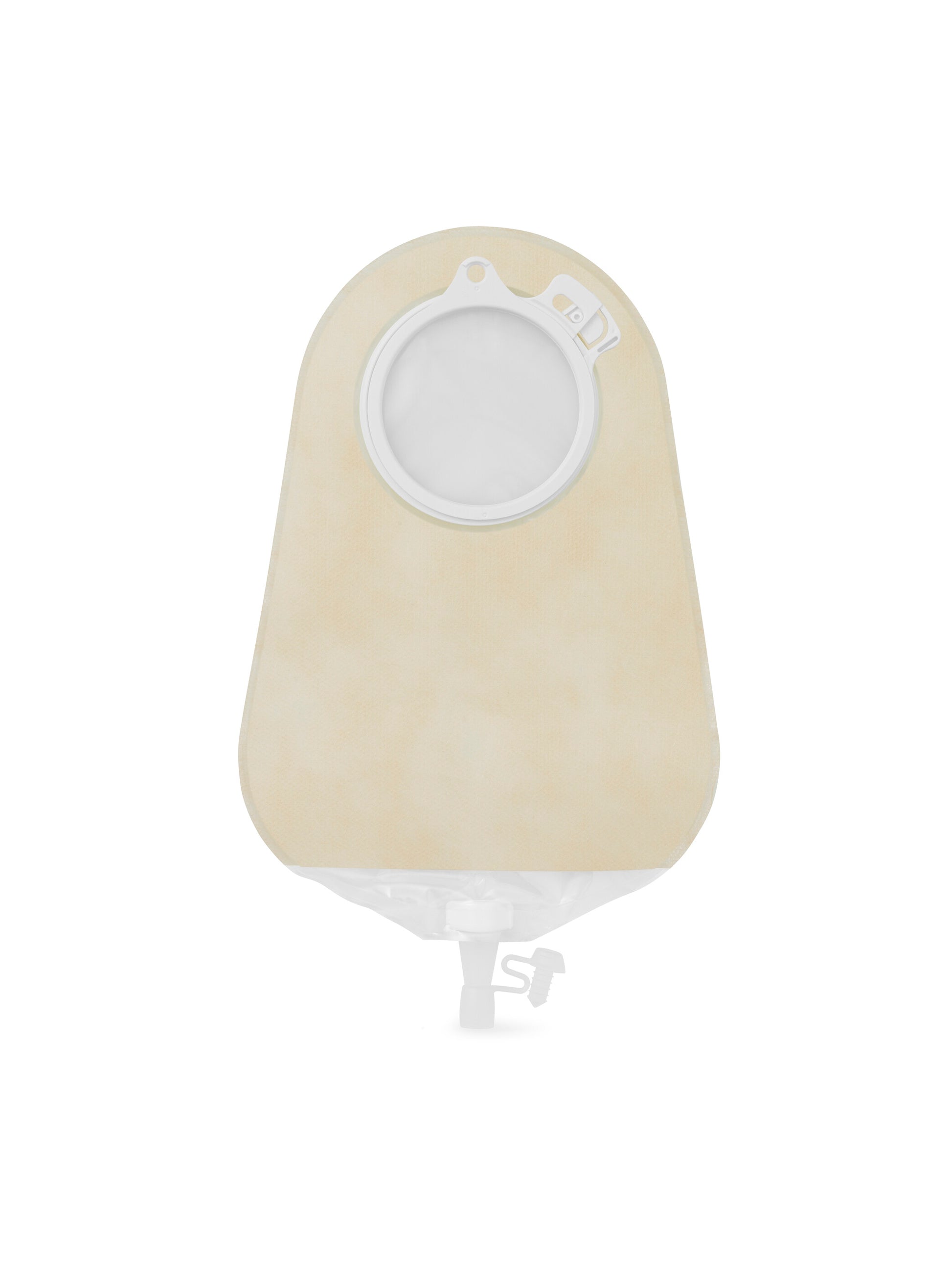 Sac colector cu evacuare pentru urostome - Alterna Upgrade