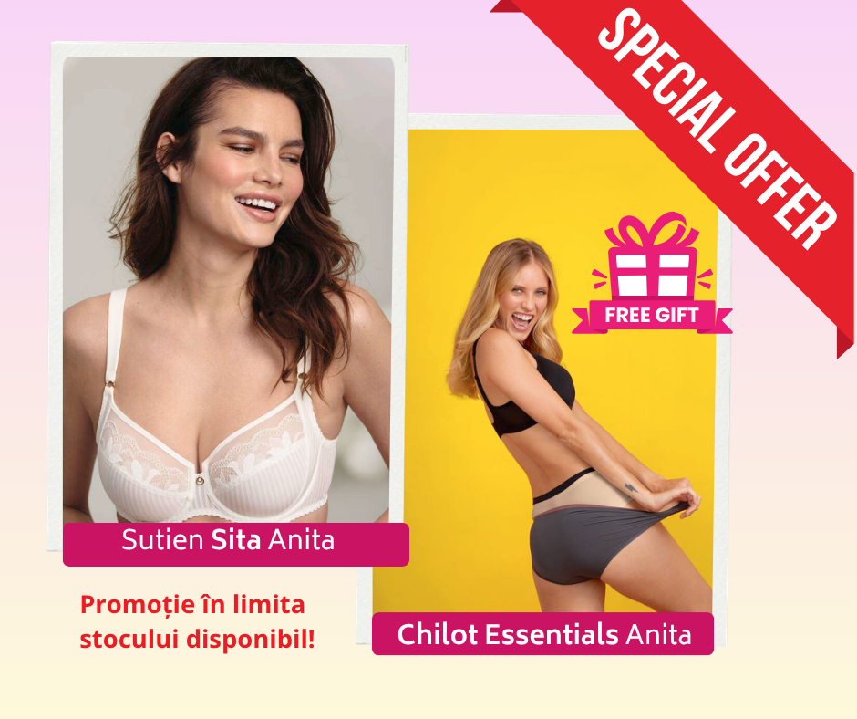 Clara Comfort Bra - code 5859