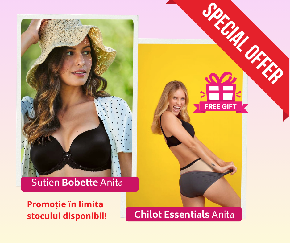 Clara Comfort Bra - code 5859