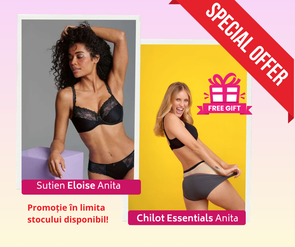 Clara Comfort Bra - code 5859