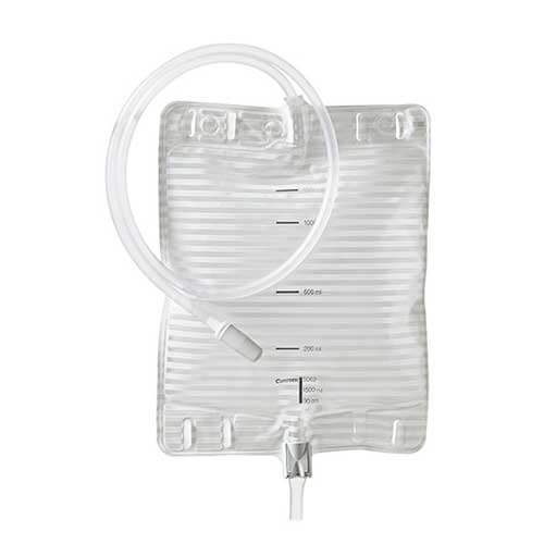 Sac colector urina 1500ml