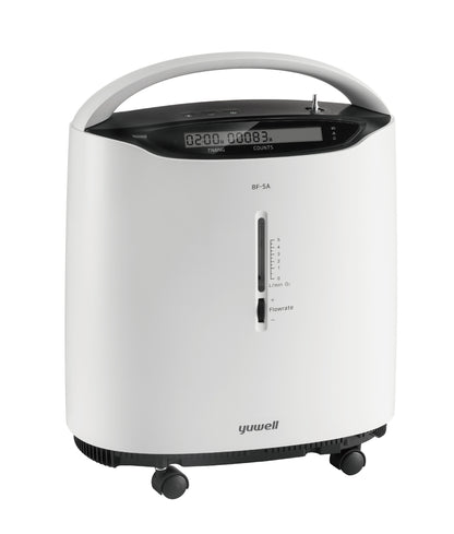 Oxygen concentrator - Philips Respironics EverFlo
