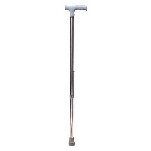 Baston de aluminiu, reglabil