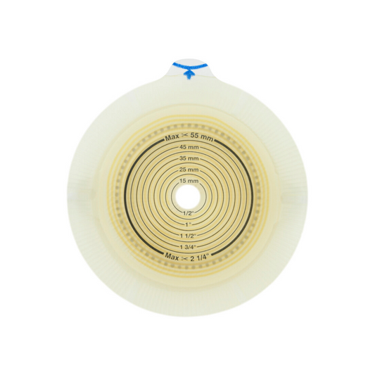 Cutie flanse adezive plane - Alterna Upgrade