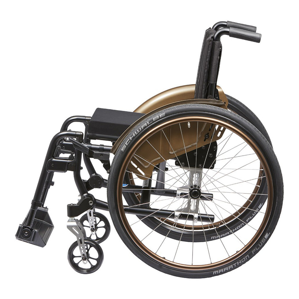 Scaun sport, antrenat manual și personalizabil *perna pentru stabilitate J2 DC Cushion inclusa