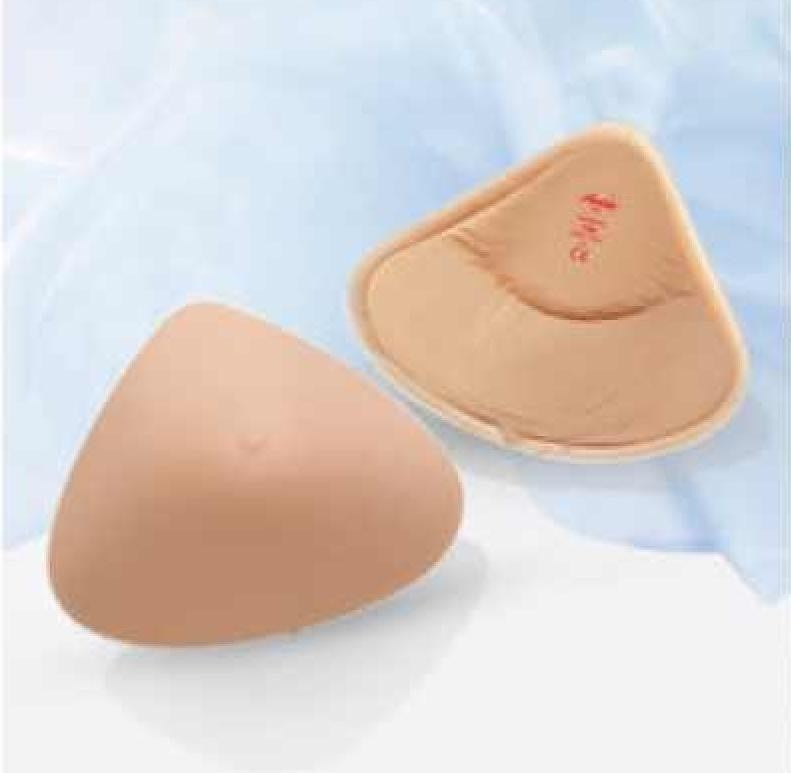 Proteza de sân Authentic Anita, proteză externă de sân din silicon