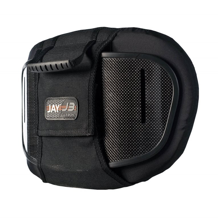 Spatar fotoliu rulant - JAY J3 Carbon