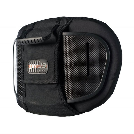 Spatar fotoliu rulant - JAY J3 Carbon