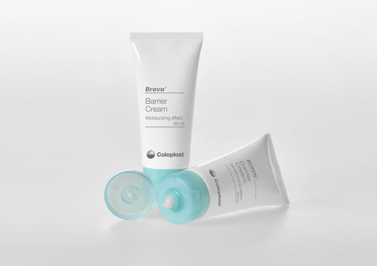 Brava Skin Barrier Cream