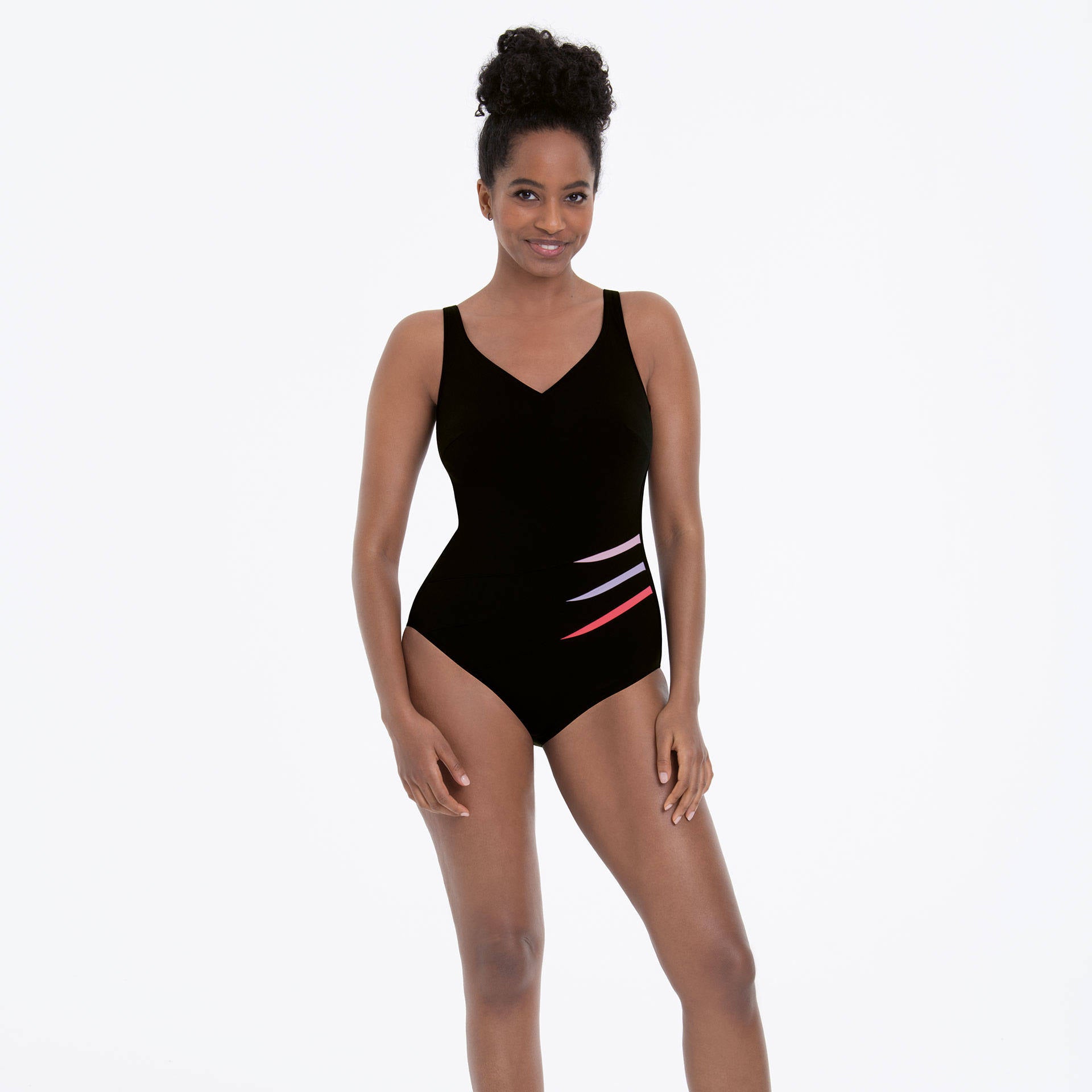 Costum de baie post-mastectomie Genua Care