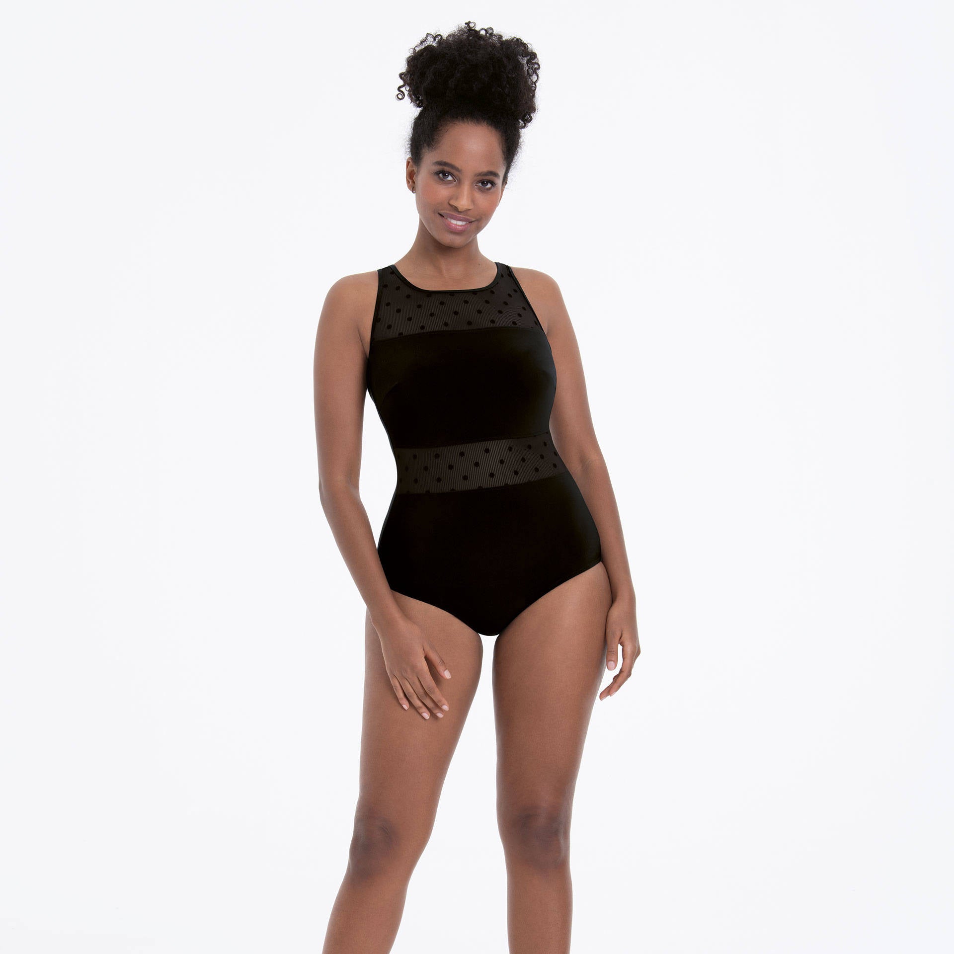 Costum de baie post-mastectomie Vera Care