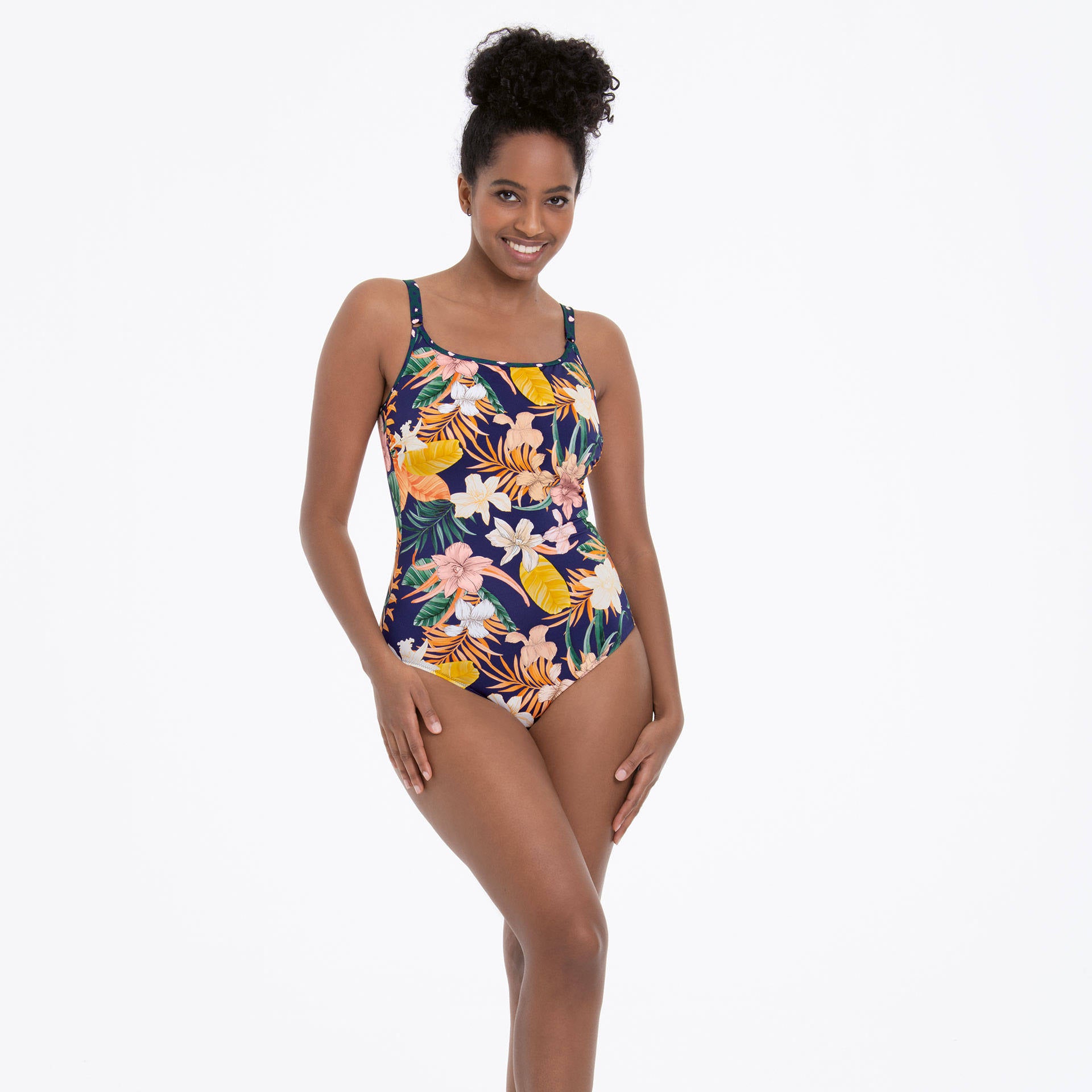 Costum de baie post-mastectomie Merritt Care