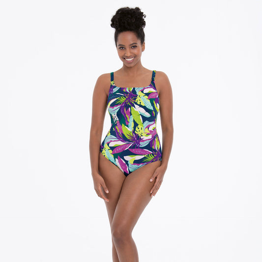 Costum de baie post-mastectomie Carini Care
