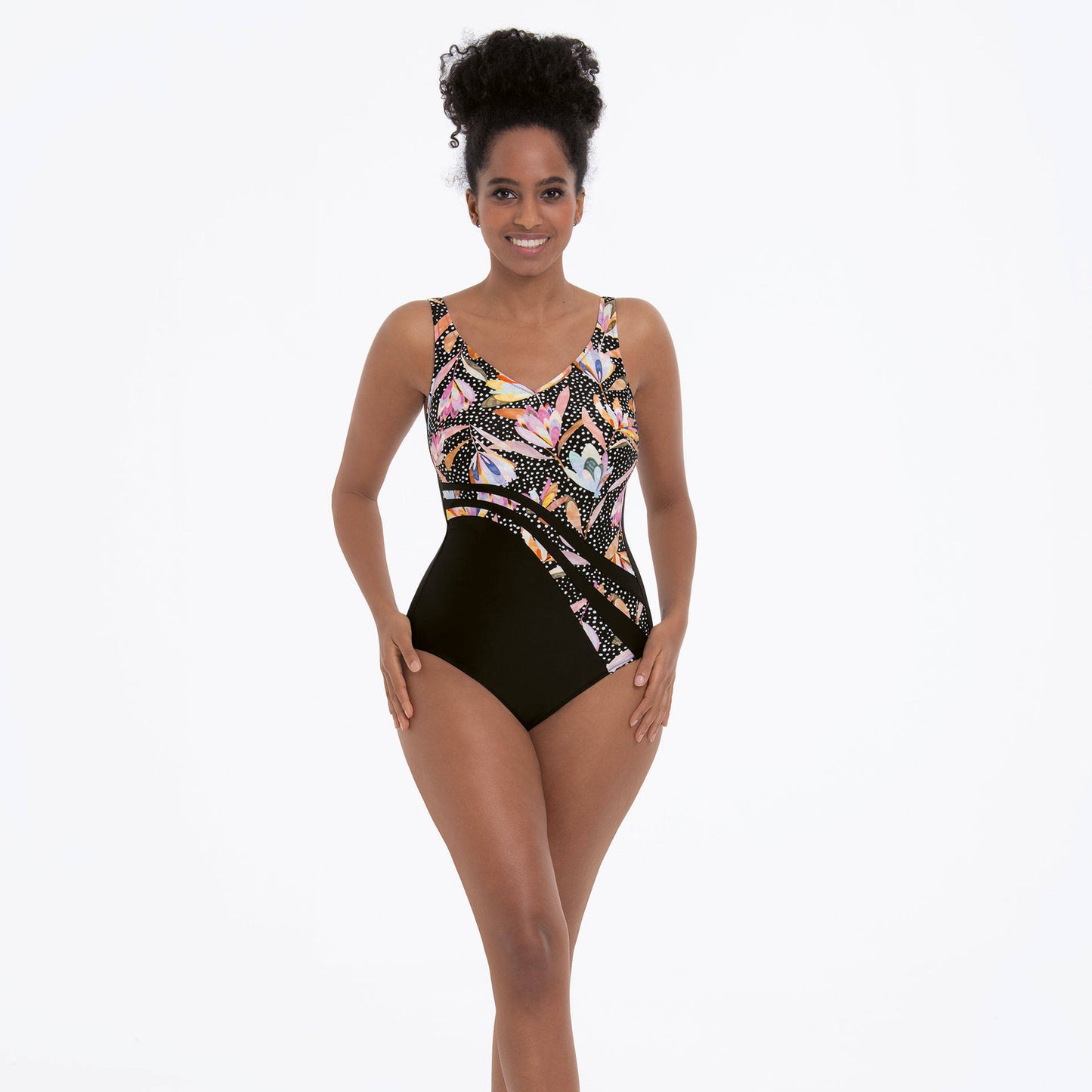 Costum de baie post-mastectomie Dirban Care