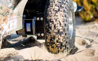 Fotoliu rulant cu antrenare electrica - Magic Mobility Extreme X8