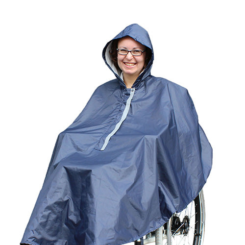 Pelerina de ploaie Poncho RainPro