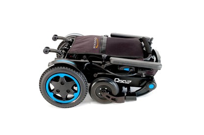 Manual wheelchair - Krypton F