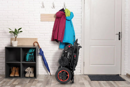 Manual wheelchair - Krypton F