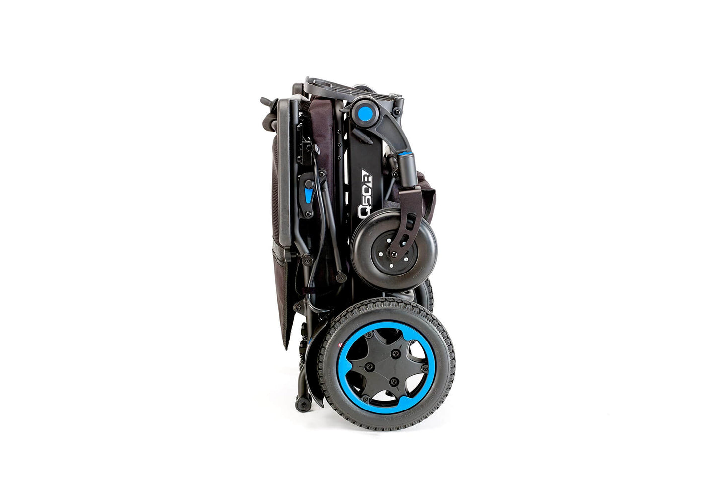 Manual wheelchair - Krypton F