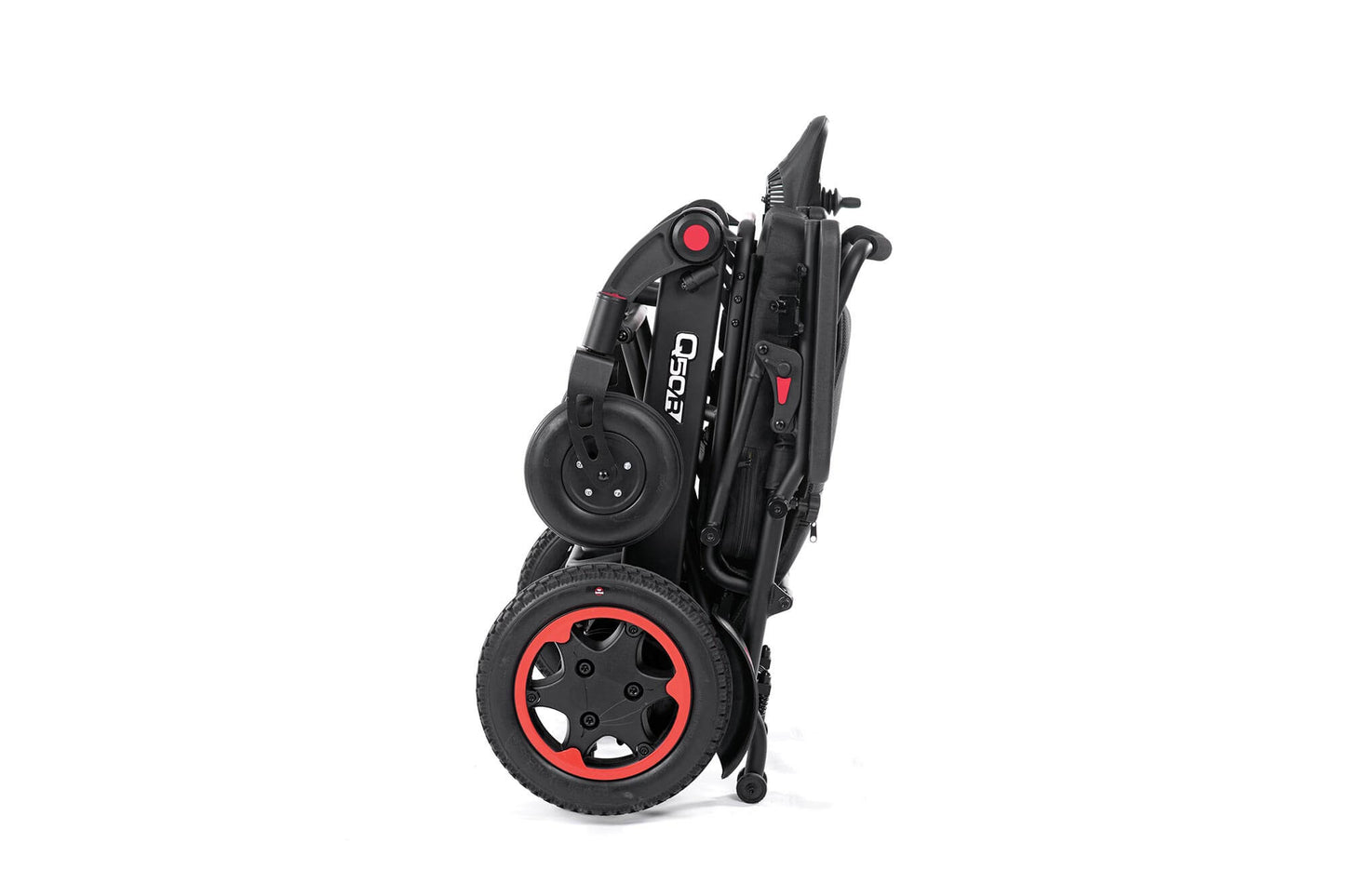 Manual wheelchair - Krypton F