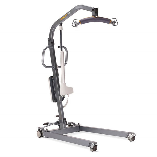 Sistem electric de repozitionare - Sunlift Major