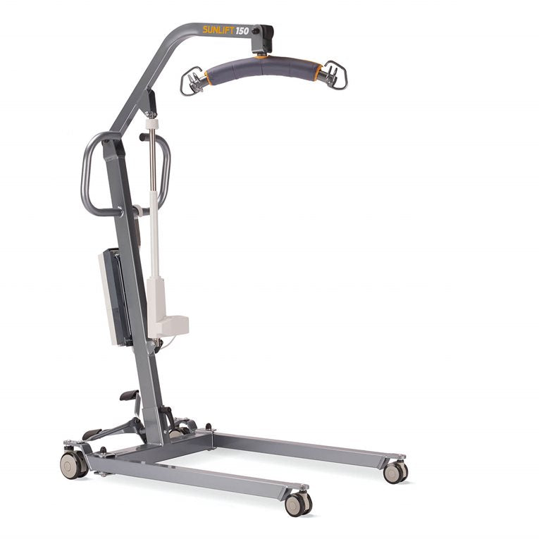 Sistem electric de repozitionare - ​Sunlift Midi