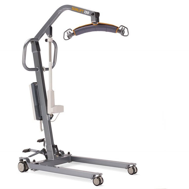 Sistem electric de repozitionare - ​Sunlift Mini