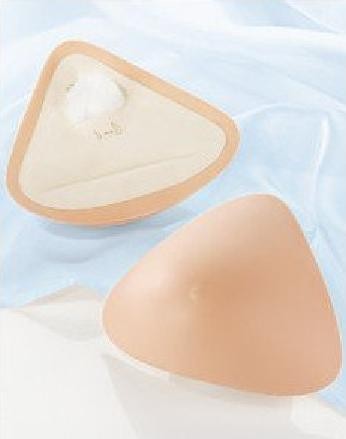 Proteza de san cu spate din microfibra - TriCup SoftLite