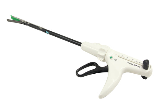 Stapler endoscopic de unică folosinţă
