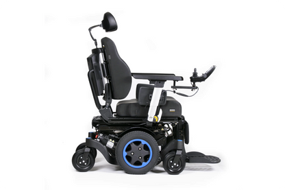 Electric wheelchair - QUICKIE Q300 M Mini SEDEO PRO