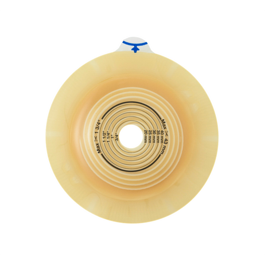 Cutie flanse adezive - Alterna Upgrade Convex Light
