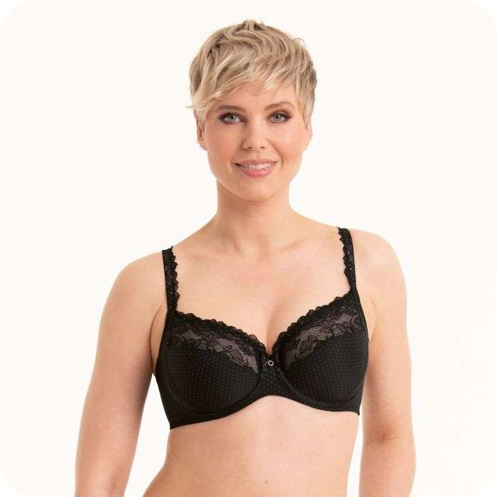 Sutien cu armătură - Eloise 5294