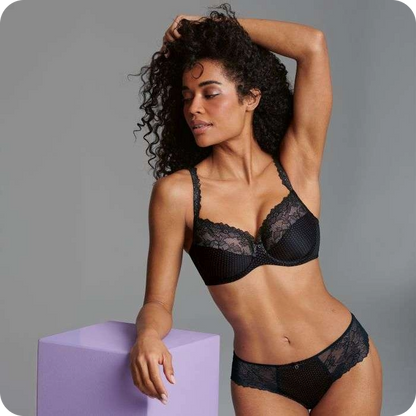 Sutien cu armătură - Eloise 5294