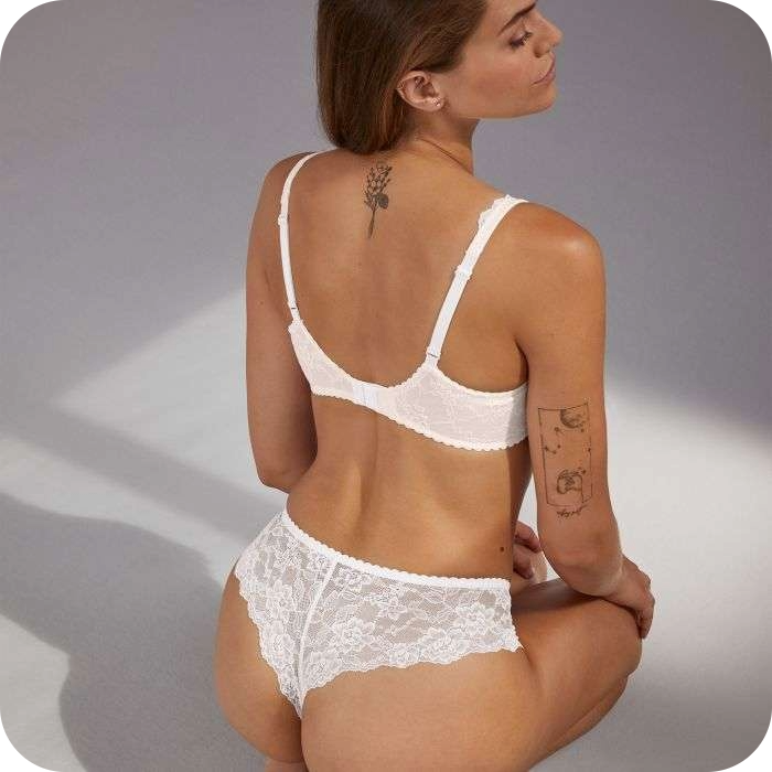 Clara Comfort Bra - code 5859
