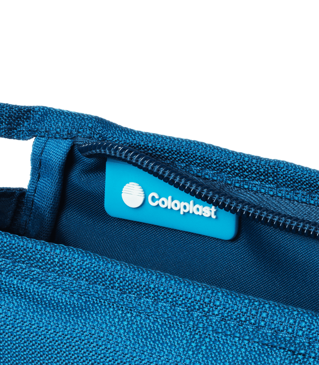 Borsetă Coloplast