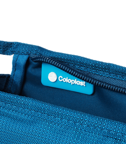Borsetă Coloplast