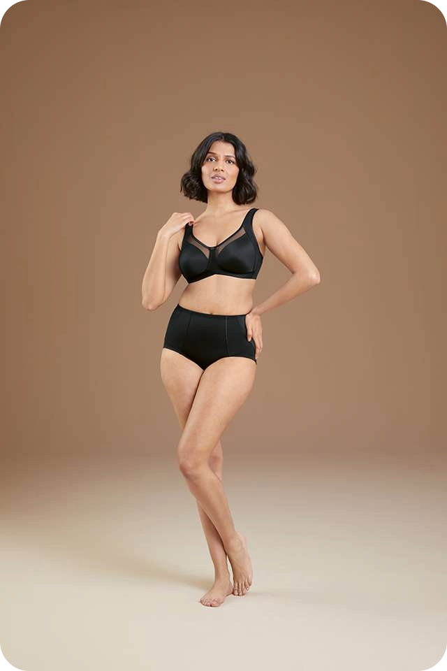 Sutien Comfort Clara -  cod 5859