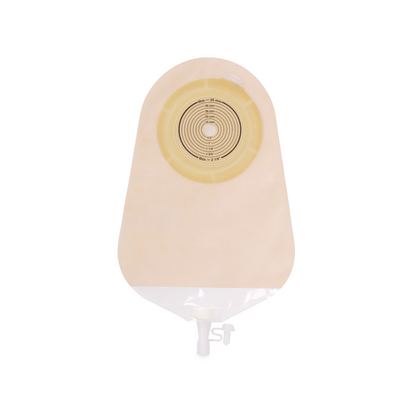 Sistem stomic unitar pentru urostome - Alterna Upgrade